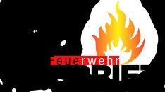Feuer Demo